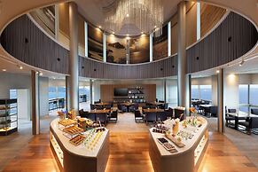 Hilton Fukuoka Sea Hawk