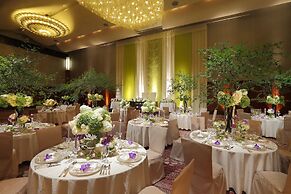 Hilton Fukuoka Sea Hawk