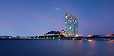Hilton Fukuoka Sea Hawk