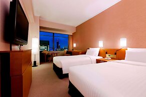 Hilton Fukuoka Sea Hawk