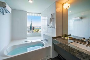 Hilton Fukuoka Sea Hawk