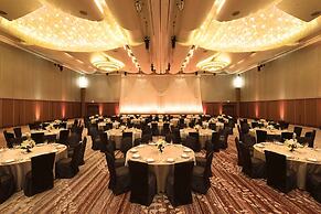 Hilton Fukuoka Sea Hawk