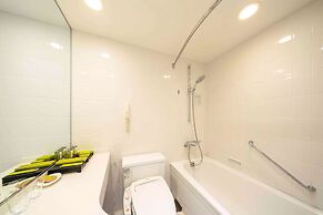 Hilton Fukuoka Sea Hawk