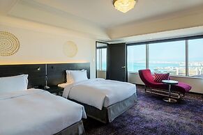 Hilton Fukuoka Sea Hawk