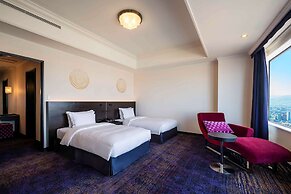 Hilton Fukuoka Sea Hawk