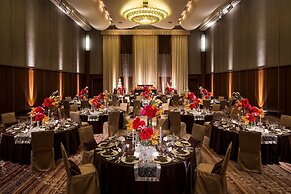 Hilton Fukuoka Sea Hawk