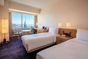 Hilton Fukuoka Sea Hawk