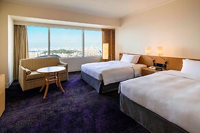 Hilton Fukuoka Sea Hawk