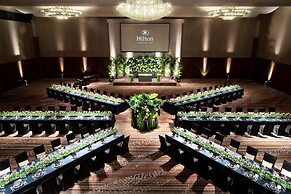 Hilton Fukuoka Sea Hawk