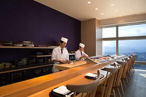 Hilton Fukuoka Sea Hawk