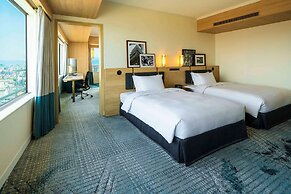 Hilton Fukuoka Sea Hawk