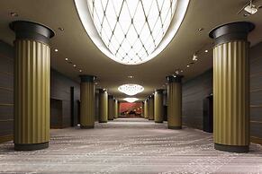 Hilton Fukuoka Sea Hawk