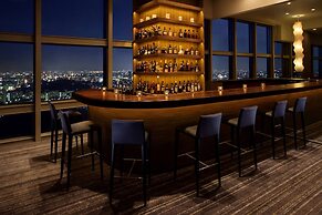 Hilton Fukuoka Sea Hawk