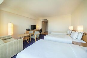 Hilton Fukuoka Sea Hawk