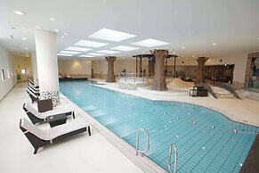 Hilton Fukuoka Sea Hawk