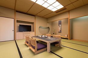 Hilton Fukuoka Sea Hawk