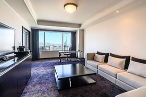 Hilton Fukuoka Sea Hawk