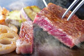 Hilton Fukuoka Sea Hawk