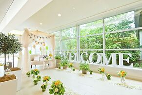 Hilton Fukuoka Sea Hawk