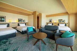 Hilton Fukuoka Sea Hawk