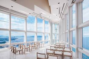 Hilton Fukuoka Sea Hawk