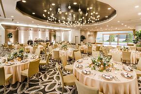 Hilton Fukuoka Sea Hawk