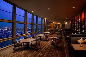 Hilton Fukuoka Sea Hawk