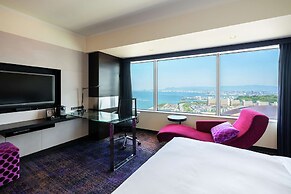 Hilton Fukuoka Sea Hawk