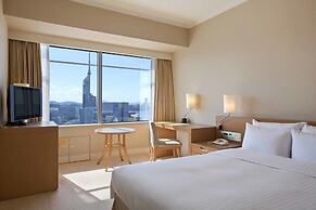 Hilton Fukuoka Sea Hawk