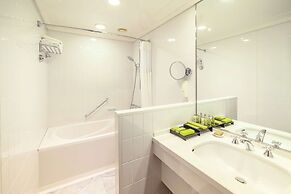 Hilton Fukuoka Sea Hawk