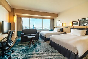 Hilton Fukuoka Sea Hawk