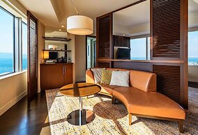 Hilton Fukuoka Sea Hawk