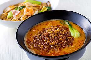 Hilton Fukuoka Sea Hawk