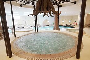 Hilton Fukuoka Sea Hawk