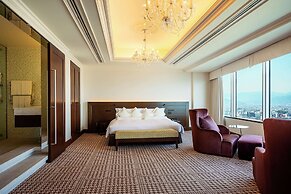 Hilton Fukuoka Sea Hawk