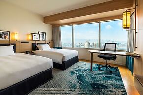 Hilton Fukuoka Sea Hawk