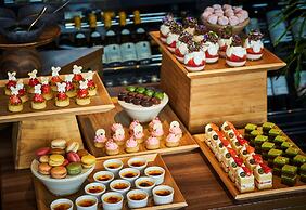 Hilton Fukuoka Sea Hawk