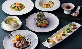 Hilton Fukuoka Sea Hawk