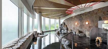 Hilton Fukuoka Sea Hawk