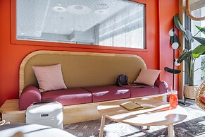 ibis Styles Antibes