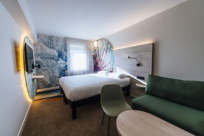 ibis Styles Antibes