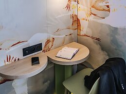ibis Styles Antibes