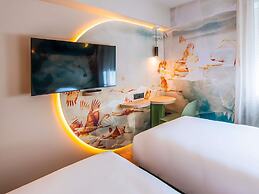 ibis Styles Antibes