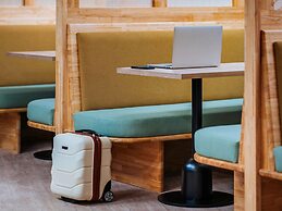 ibis Styles Antibes