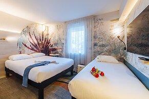 ibis Styles Antibes