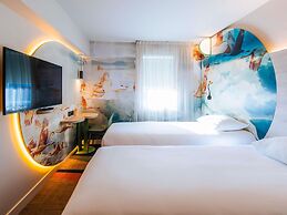 ibis Styles Antibes