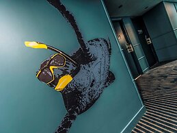 ibis Styles Antibes