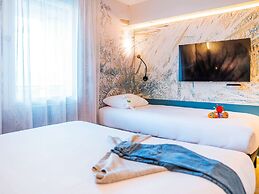 ibis Styles Antibes