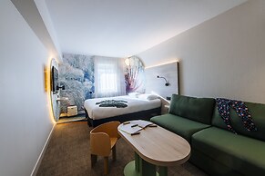 ibis Styles Antibes