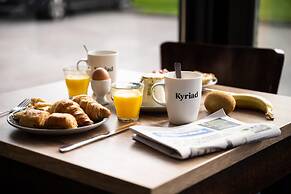 Kyriad - Beaune